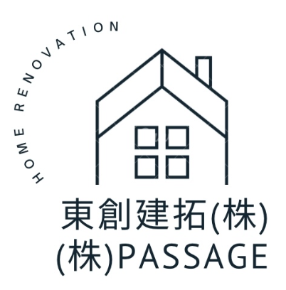 東創建拓株式会社　株式会社PASSAGE